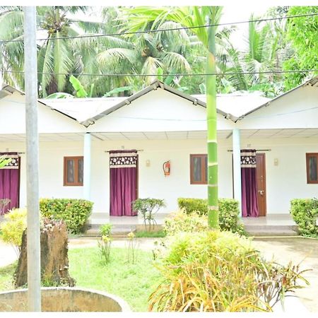 Moon Shine Garden Resort Lakshmanpur Экстерьер фото