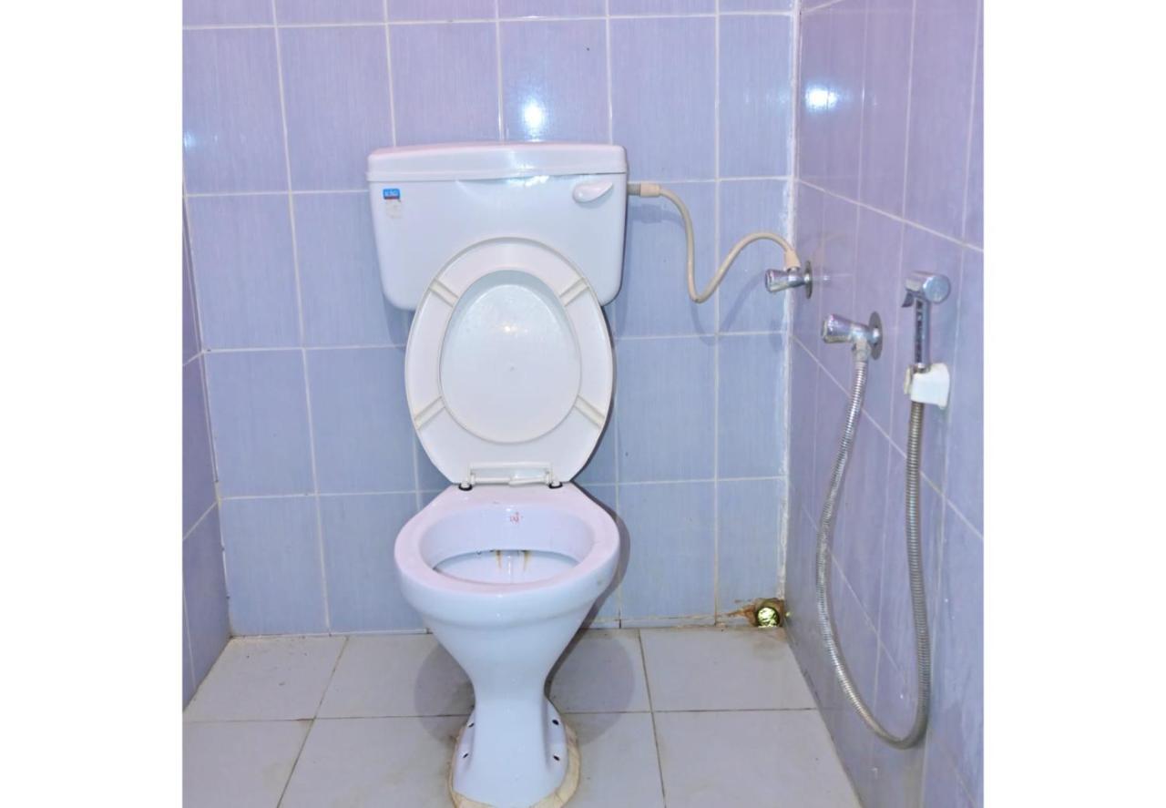 Moon Shine Garden Resort Lakshmanpur Экстерьер фото