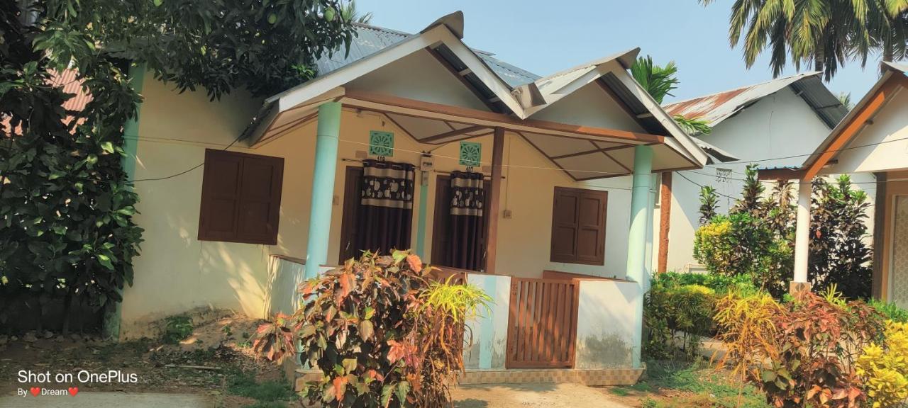 Moon Shine Garden Resort Lakshmanpur Экстерьер фото