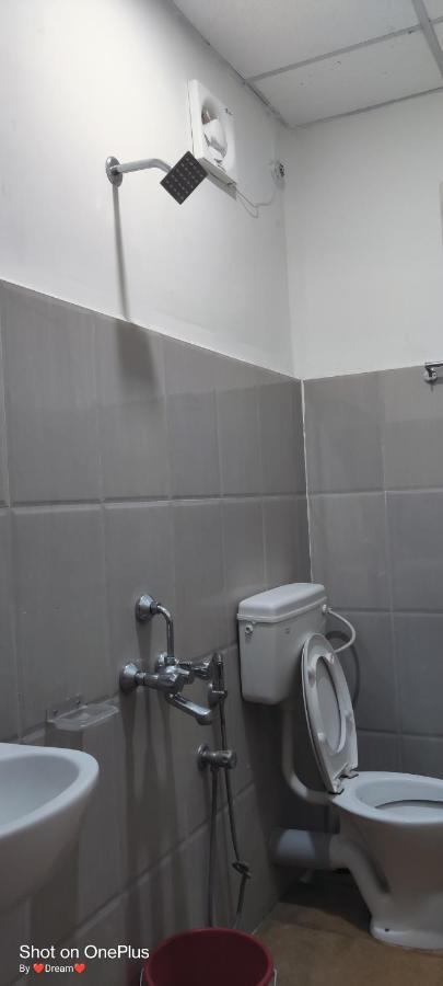 Moon Shine Garden Resort Lakshmanpur Экстерьер фото
