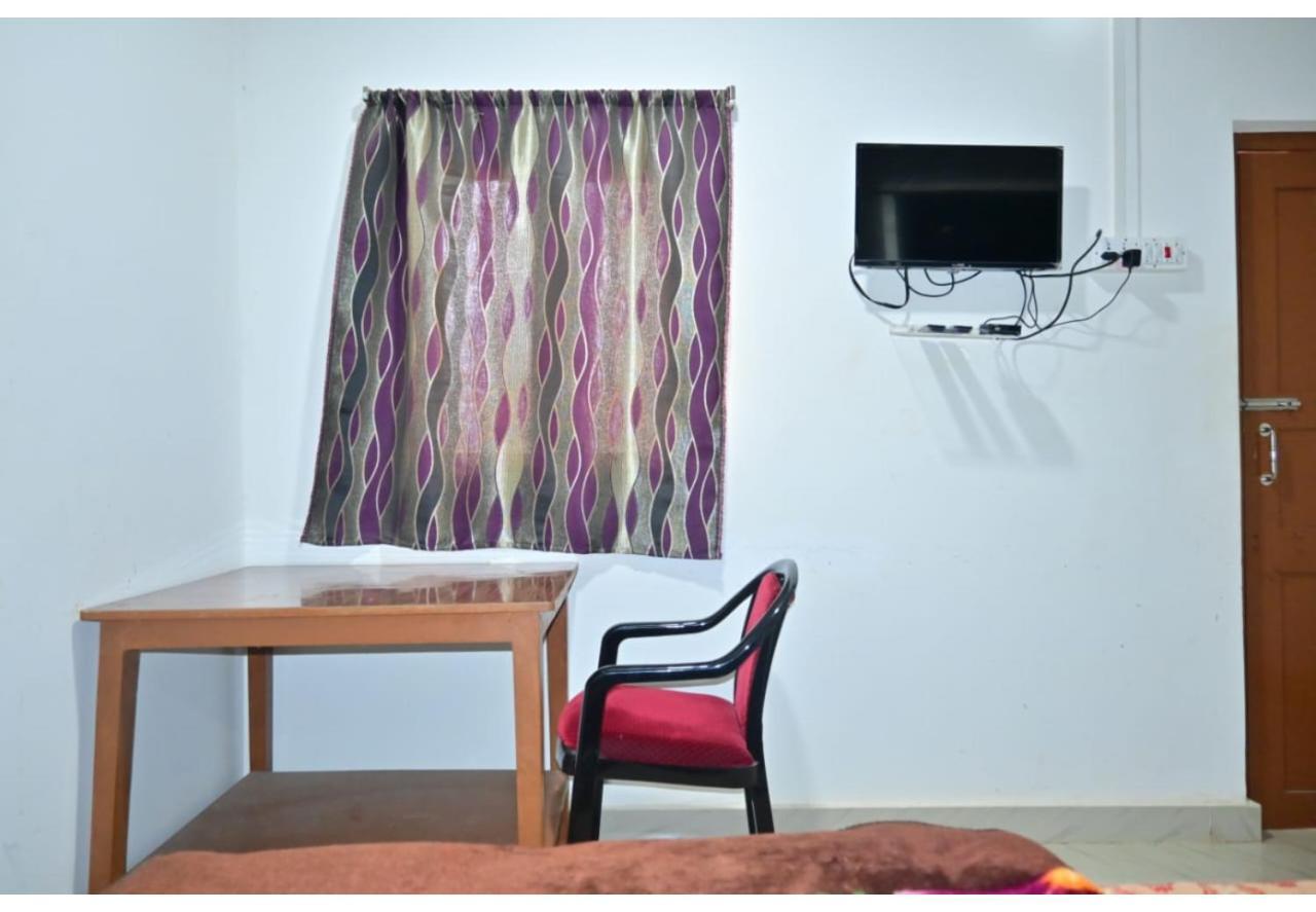 Moon Shine Garden Resort Lakshmanpur Экстерьер фото