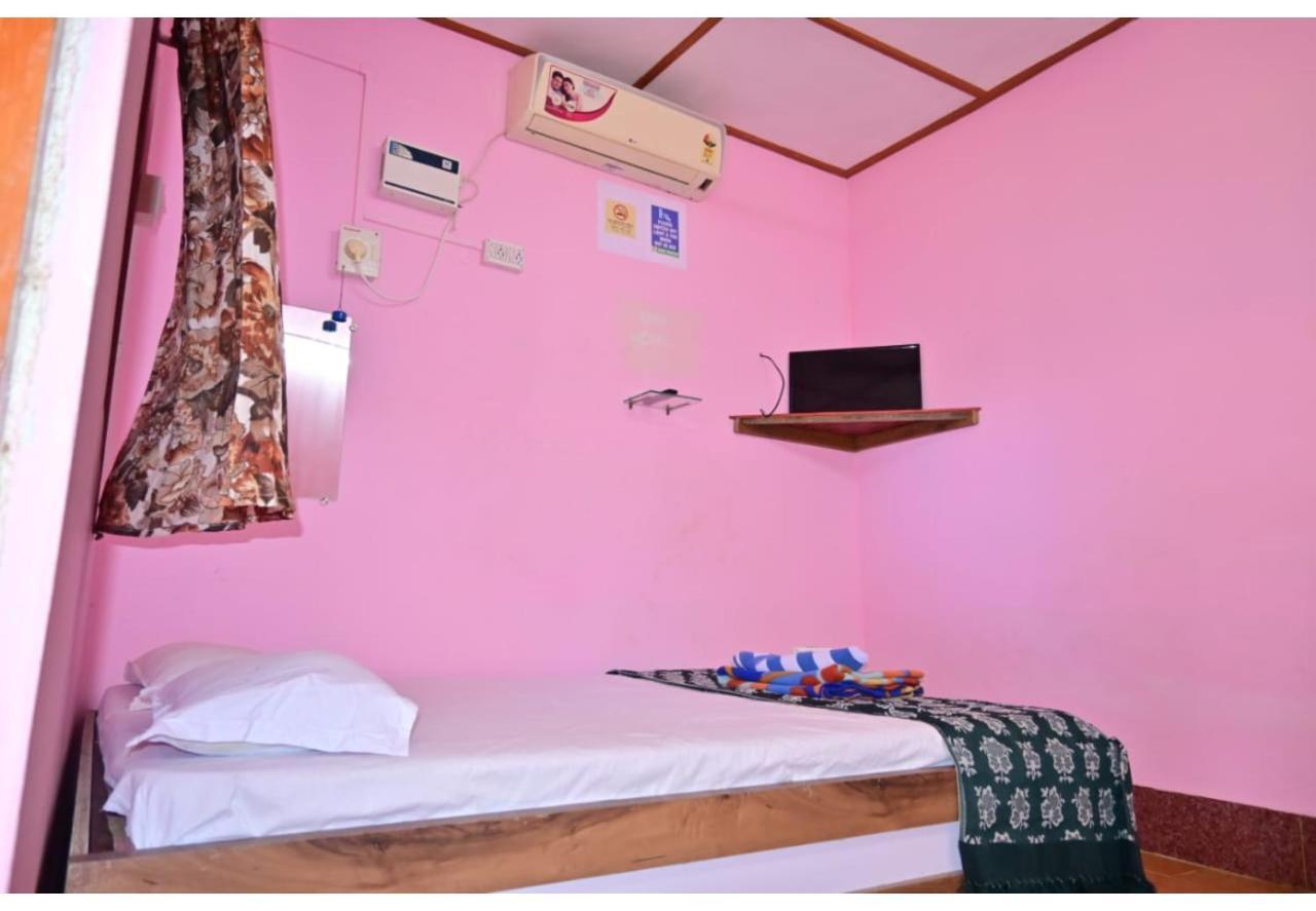 Moon Shine Garden Resort Lakshmanpur Экстерьер фото