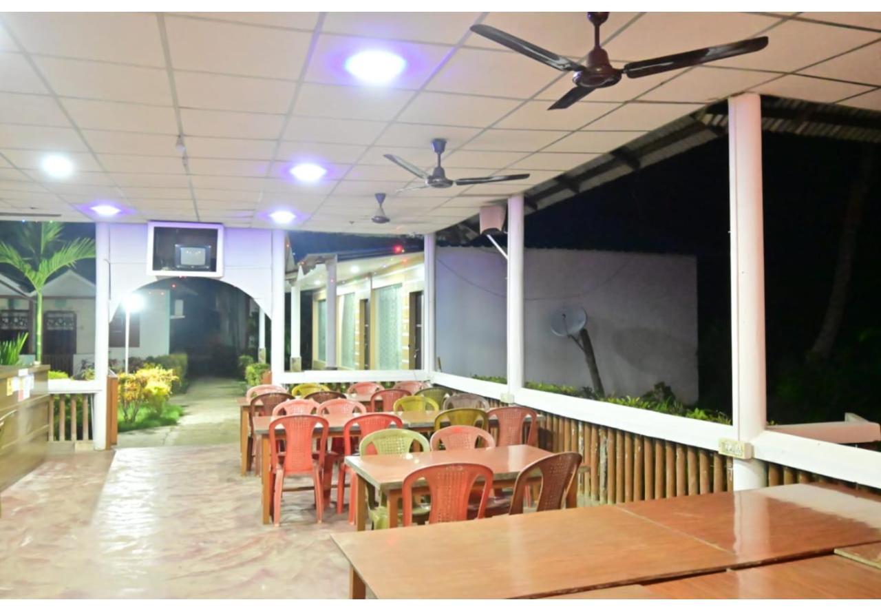 Moon Shine Garden Resort Lakshmanpur Экстерьер фото
