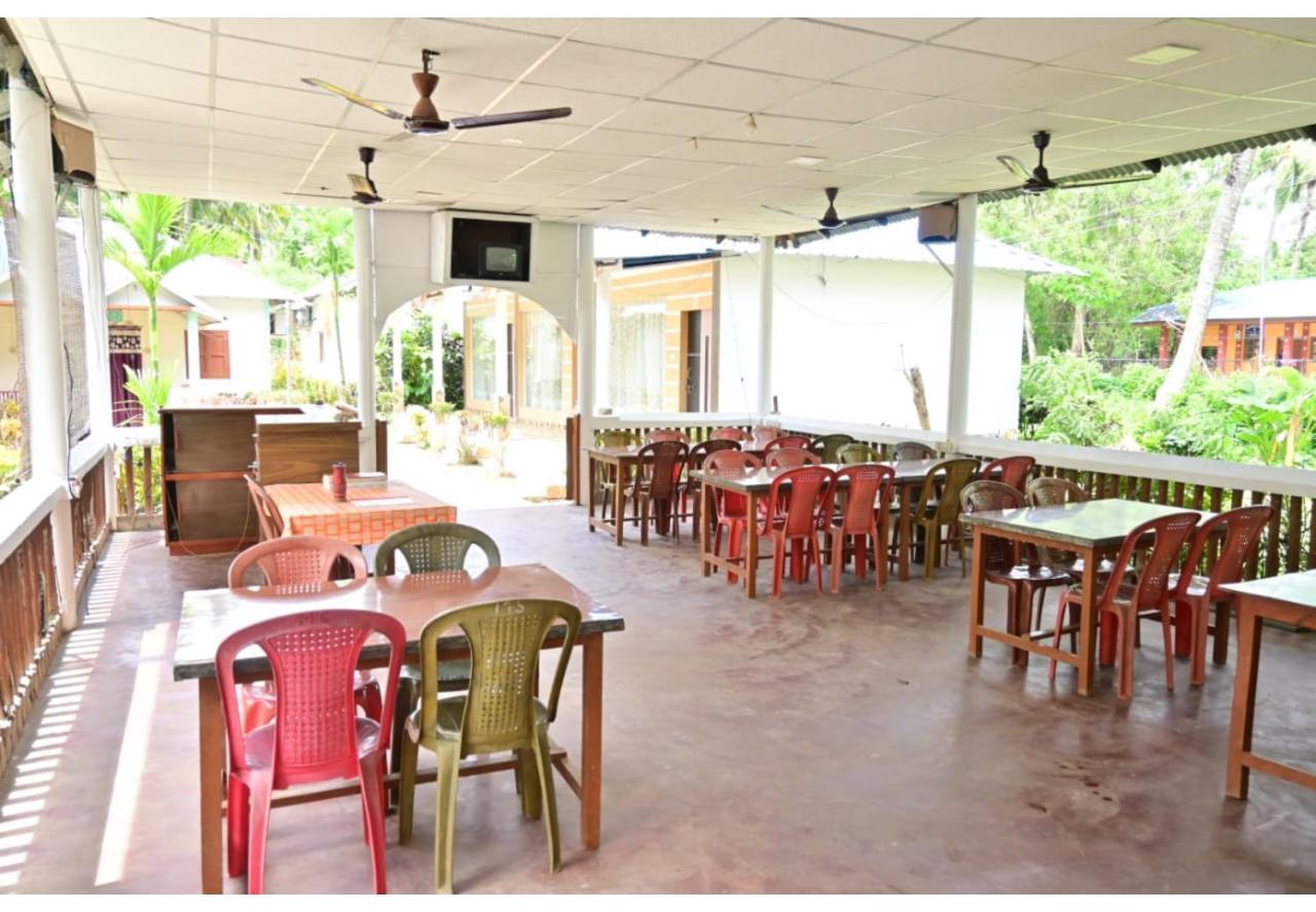 Moon Shine Garden Resort Lakshmanpur Экстерьер фото