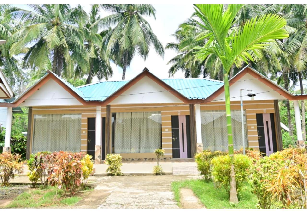 Moon Shine Garden Resort Lakshmanpur Экстерьер фото