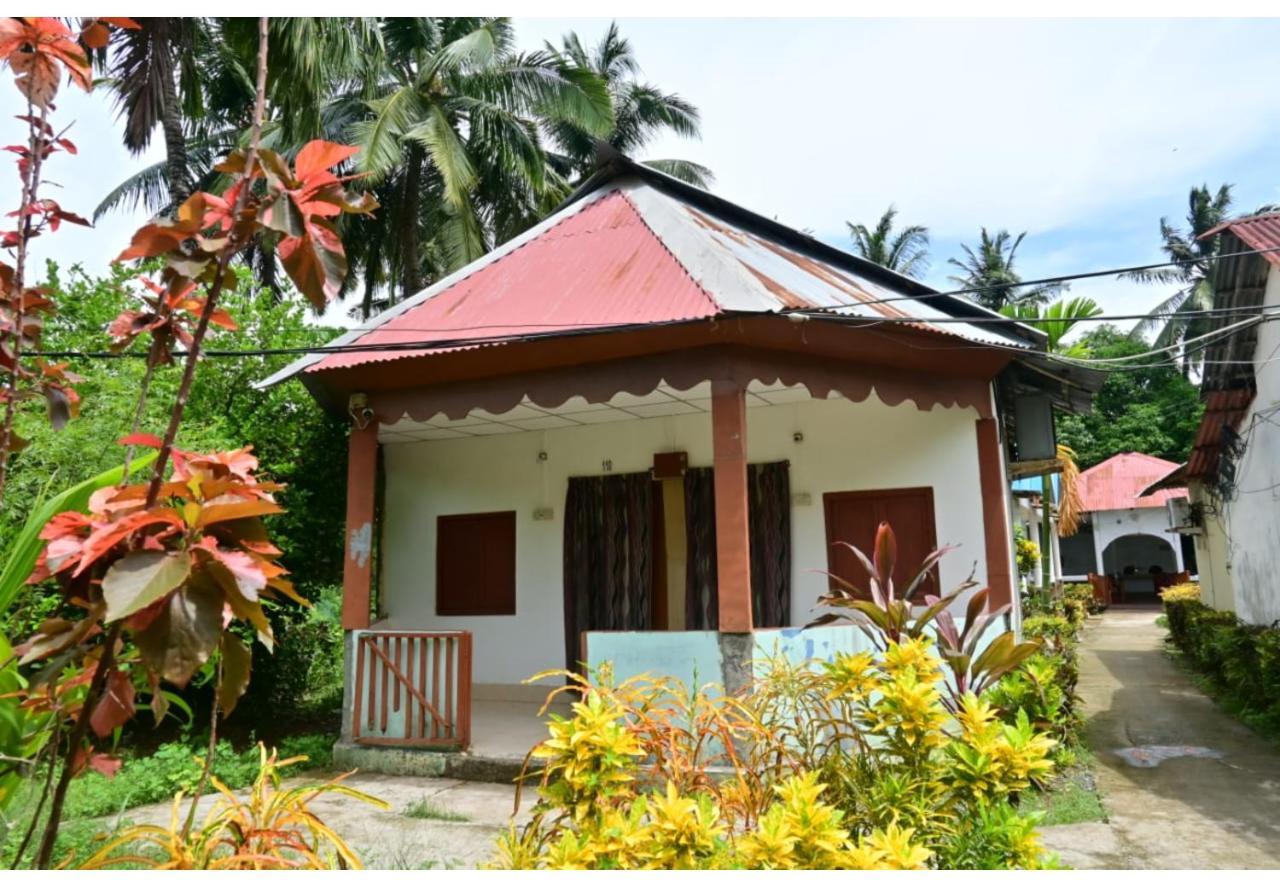 Moon Shine Garden Resort Lakshmanpur Экстерьер фото