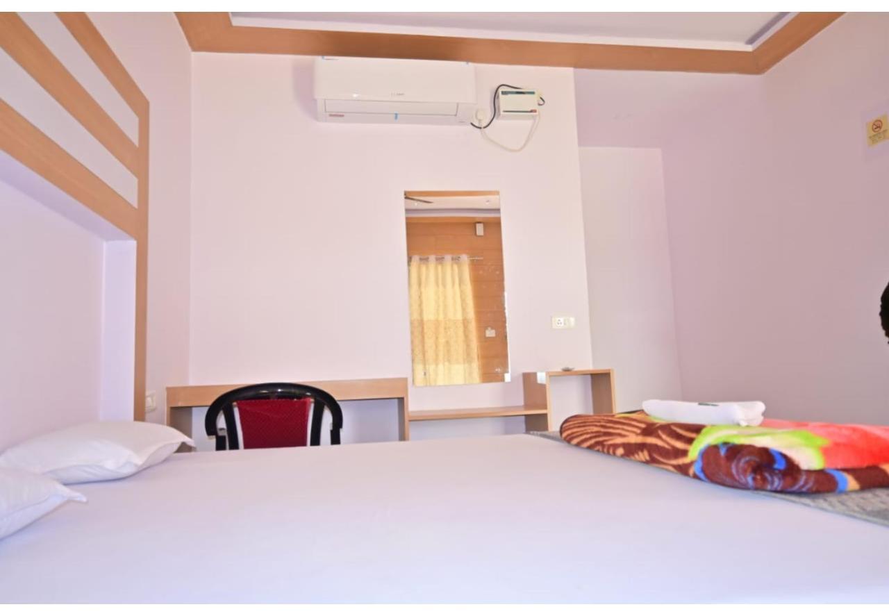 Moon Shine Garden Resort Lakshmanpur Экстерьер фото