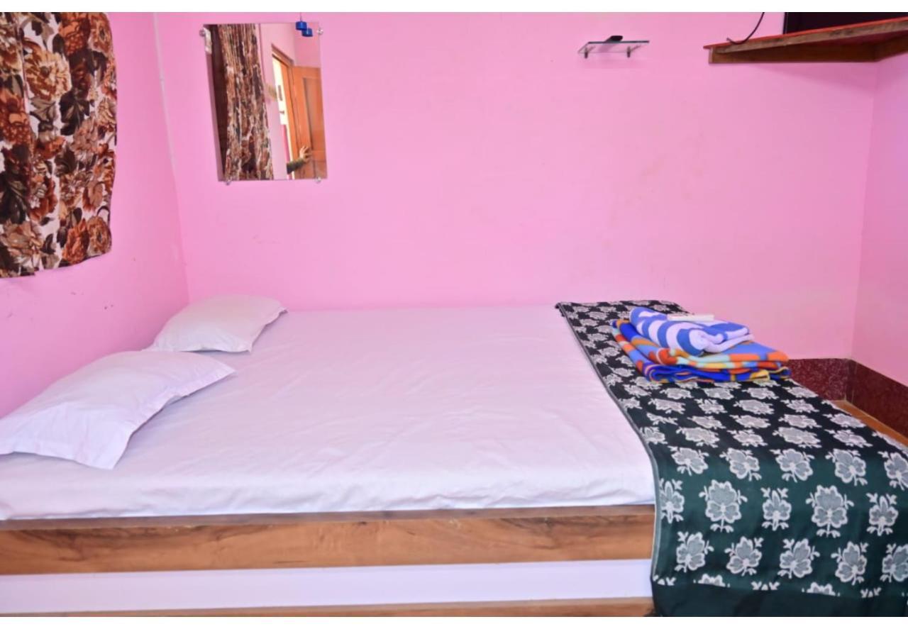 Moon Shine Garden Resort Lakshmanpur Экстерьер фото