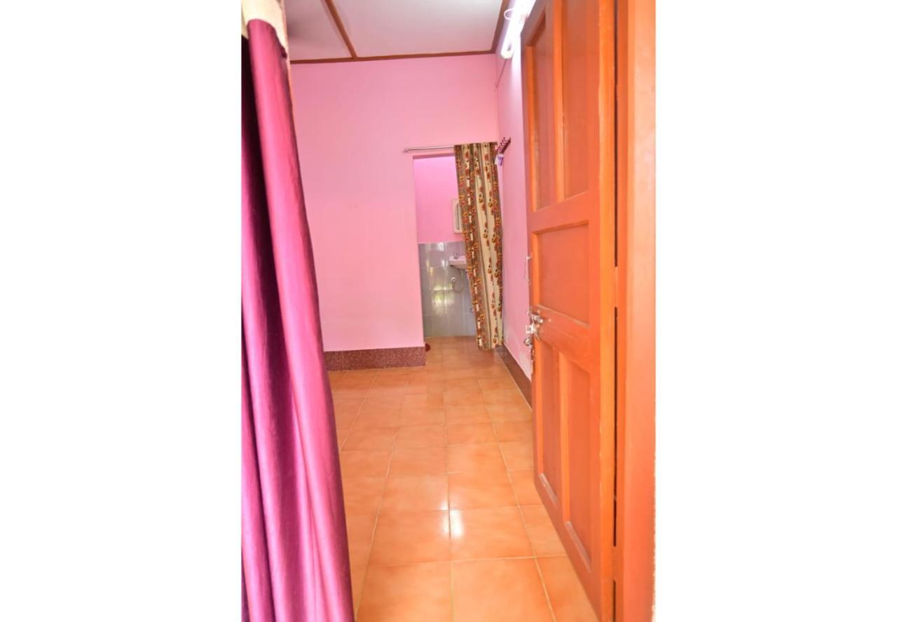 Moon Shine Garden Resort Lakshmanpur Экстерьер фото