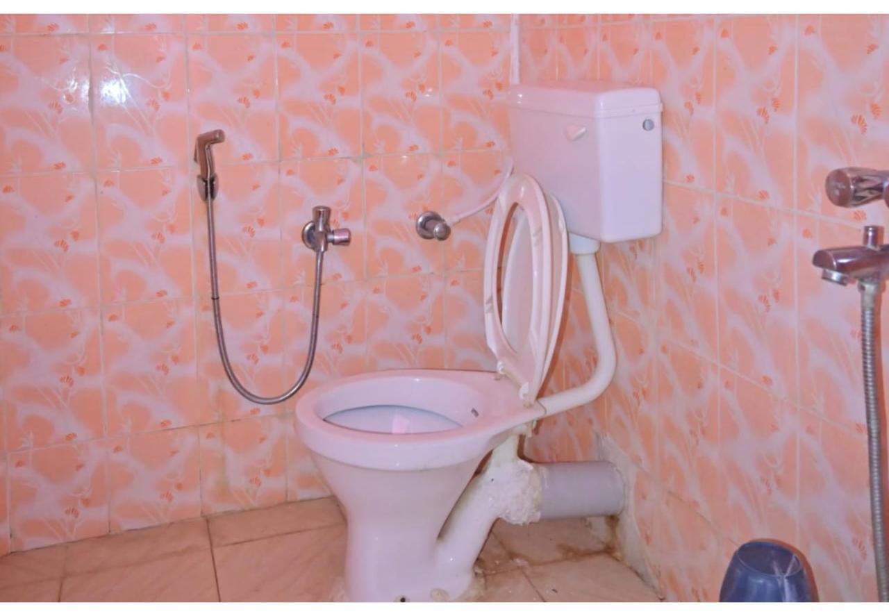 Moon Shine Garden Resort Lakshmanpur Экстерьер фото