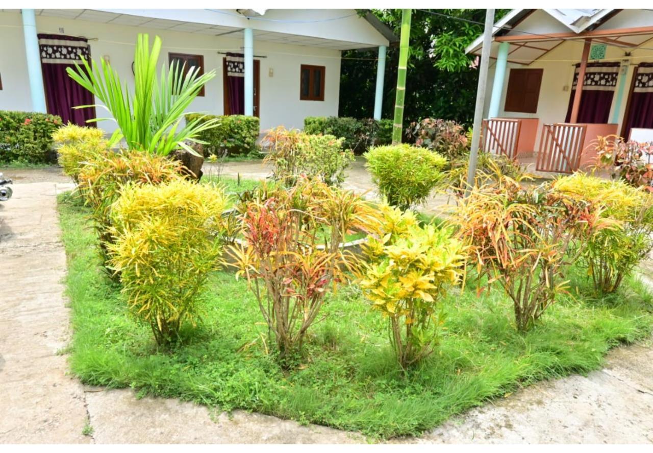 Moon Shine Garden Resort Lakshmanpur Экстерьер фото